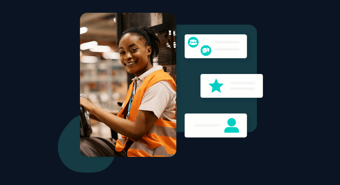 Blue Collar Hiring Equalture